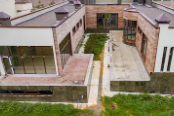 阿业建筑装饰